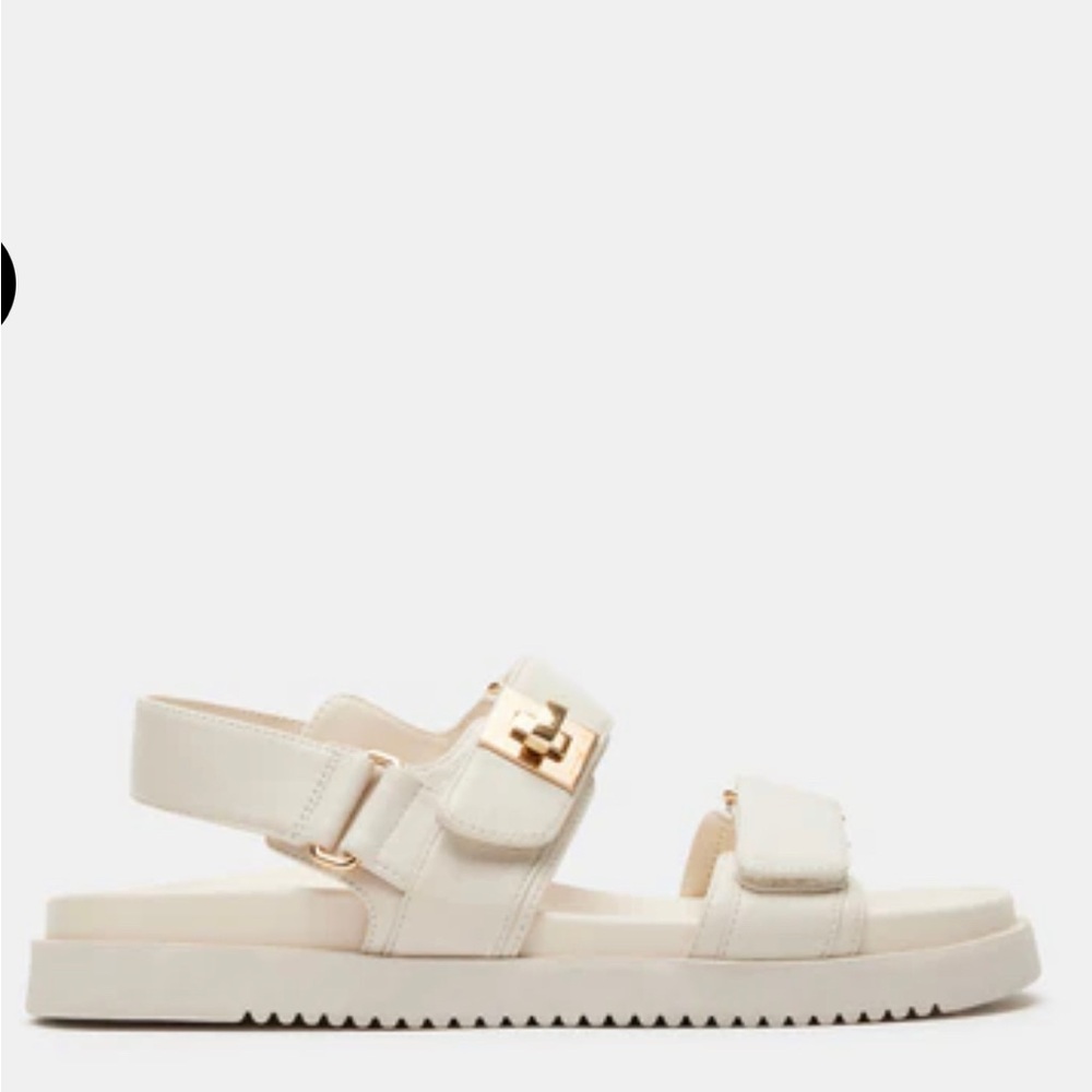 Steve Madden Mona Sandals